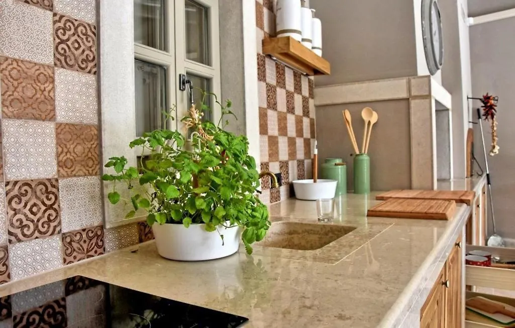 Beautiful Villa Zita With Pool In Pican Kršan