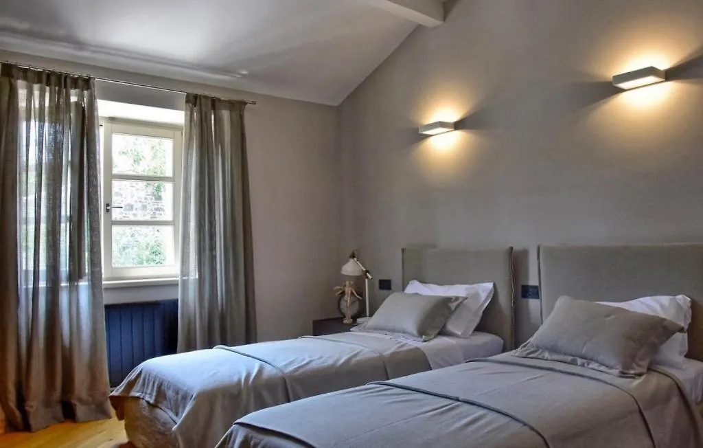Beautiful Villa Zita With Pool In Pican Kršan