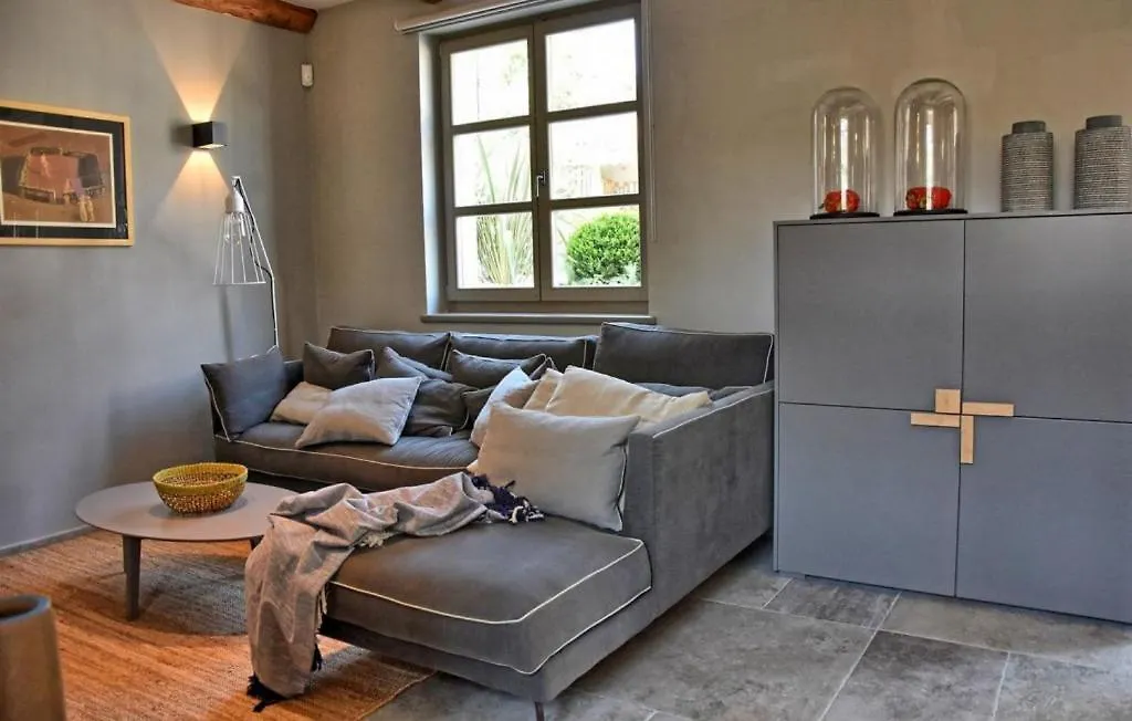 Beautiful Villa Zita With Pool In Pican Kršan